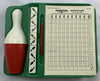 Spare Time Bowling Game - 1965 - Lakeside Games - Great Condition