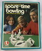 Spare Time Bowling Game - 1965 - Lakeside Games - Great Condition