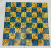 Simpsons Chess Set in Tin - 2000 - Cardinal - Great Condition (Copy)