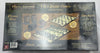 Pirates of the Caribbean Dead Man's Chest 3 in 1 Checkers, Chess, Dice Games - 2006 - Disney - New/Sealed