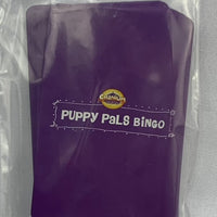 Cranium Puppy Pals Bingo Game - 2008 - Cranium - Great Condition