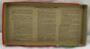 Concentration Game 2nd Edition - 1960 - Milton Bradley - Good Condition
