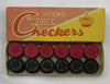 2 in 1 Chinese Checkers and Checkers - Ohio Art - Very Good Condition