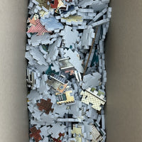 Puzz 3D Venice - 2004 - Wrebbit - Great Condition