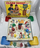 Clean Sweep Game - 1967 - Schaper - Good Condition