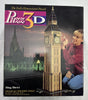 Puzz 3D Big Ben - 1994 - Wrebbit - New/Sealed