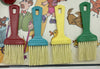 Clean Sweep Game - 1967 - Schaper - Good Condition