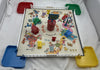 Clean Sweep Game - 1967 - Schaper - Good Condition