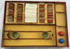 Truth or Consequences Game - 1962 - Lowell Toy - Very Good Condition