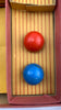 Truth or Consequences Game - 1962 - Lowell Toy - Very Good Condition