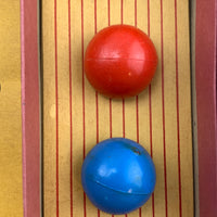 Truth or Consequences Game - 1962 - Lowell Toy - Very Good Condition