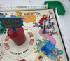 Clean Sweep Game - 1967 - Schaper - Good Condition