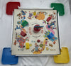 Clean Sweep Game - 1967 - Schaper - Good Condition