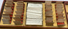 Truth or Consequences Game - 1962 - Lowell Toy - Very Good Condition