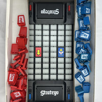 Electronic Stratego Game - 1982 - Milton Bradley - Great Condition