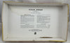 Clean Sweep Game - 1967 - Schaper - Good Condition