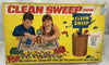Clean Sweep Game - 1967 - Schaper - Good Condition