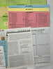Statis Pro Baseball Game - 1979(1987) - Avalon Hill - Good Condition