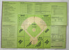 Statis Pro Baseball Game - 1979(1987) - Avalon Hill - Good Condition