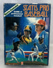 Statis Pro Baseball Game - 1979(1987) - Avalon Hill - Good Condition