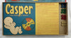 Casper the Friendly Ghost Game - 1959 - Milton Bradley - Good Condition