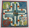 Casper the Friendly Ghost Game - 1959 - Milton Bradley - Good Condition