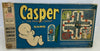 Casper the Friendly Ghost Game - 1959 - Milton Bradley - Good Condition