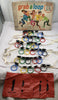 Grab a Loop Game - 1968 - Milton Bradley - Good Condition