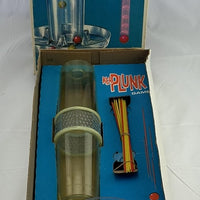 Kerplunk Game - 1967 - Ideal - Great Condition