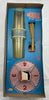 Kerplunk Game - 1967 - Ideal - Great Condition