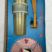 Kerplunk Game - 1967 - Ideal - Great Condition