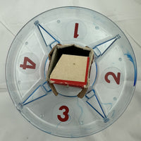 Kerplunk Game - 1967 - Ideal - Great Condition