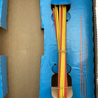 Kerplunk Game - 1967 - Ideal - Great Condition