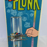 Kerplunk Game - 1967 - Ideal - Great Condition