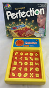 Perfection Game - 1987 - Selchow & Righter - Great Condition