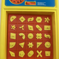 Perfection Game - 1987 - Selchow & Righter - Great Condition