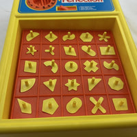 Perfection Game - 1987 - Selchow & Righter - Great Condition