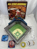 All Star Baseball Game Hall of Fame Edition - 2003 - Cadaco - Great Condition