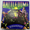 Battle Dome Game - 1994 - Parker Brothers - Great Condition