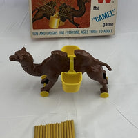 The Last Straw Game - 1966 - Schaper - Great Condition