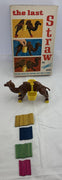 The Last Straw Game - 1966 - Schaper - Great Condition