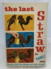 The Last Straw Game - 1966 - Schaper - Great Condition