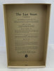 The Last Straw Game - 1966 - Schaper - Great Condition