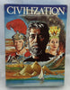 Civilization Game - 1981 - Avalon Hill - Great Condition