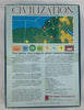 Civilization Game - 1981 - Avalon Hill - Great Condition