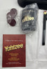 Yahtzee Deluxe Game - 1997 - Milton Bradley - New Old Stock