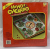 Hi Ho! Cherry-O - 1992 - Golden - New/Sealed