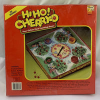 Hi Ho! Cherry-O - 1992 - Golden - New/Sealed