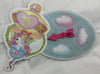 My Little Pony Race Through Ponyville to Celebration Castle Game - 2003 - Milton Bradley - Great Condition