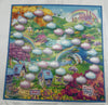 My Little Pony Race Through Ponyville to Celebration Castle Game - 2003 - Milton Bradley - Great Condition
